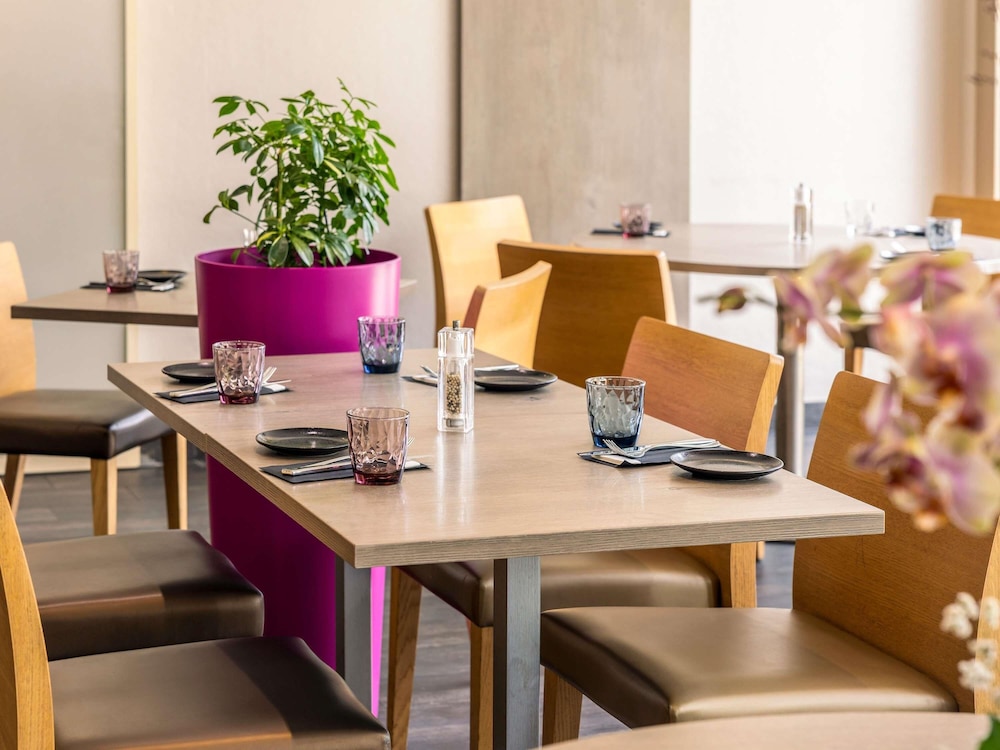 Hôtel Mercure Strasbourg Aeroport — hotel in Ostwald