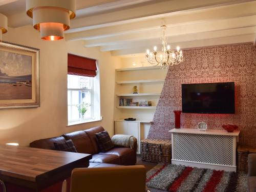 Honeyz Hideaway in Whitby, United Kingdom