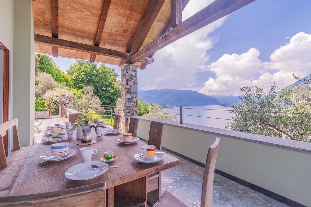 Beautiful Dream in Perledo — hotel in Perledo
