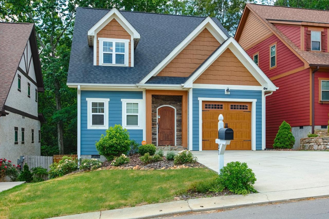 Blue Ridge Haven in Black Mountain, United States