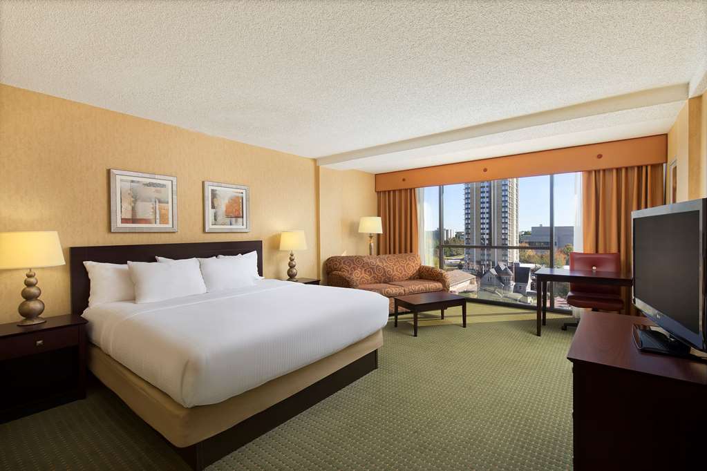 University Plaza Hotel and Convention Center Springfield - photo 26
