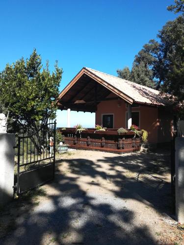 Kallista 1 - last minute hotel in Unknown City