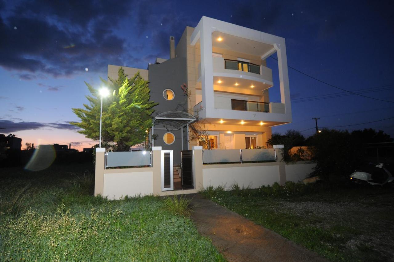 Katia's House — 4-Star Luxury Hotel in Kos, Greece