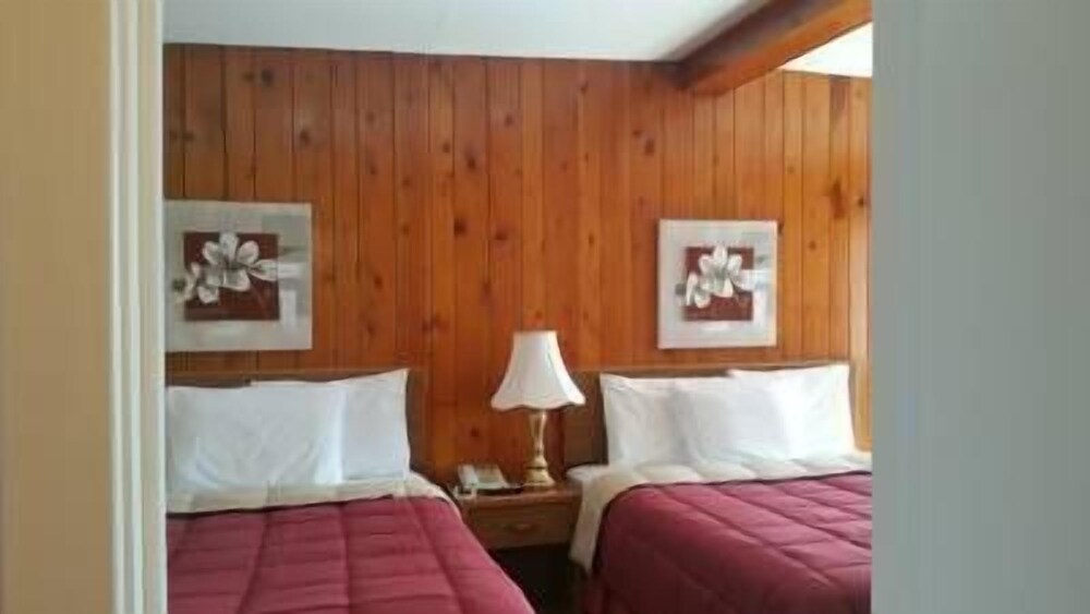 H Motel - photo 8