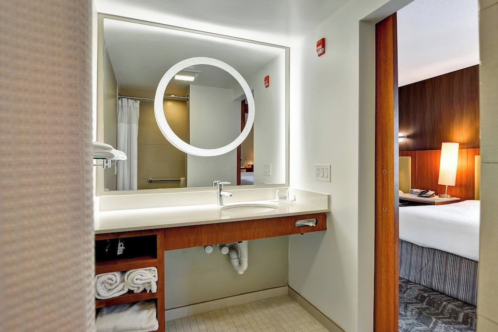 SpringHill Suites By Marriott Columbia Fort Meade Area - photo 16