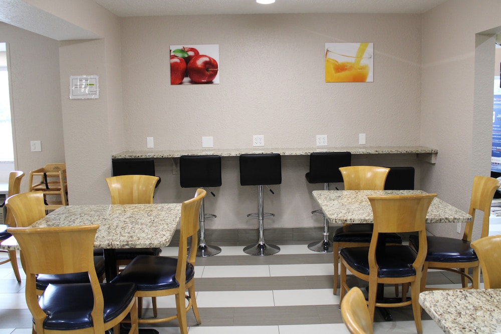 Quality Inn Mount Pleasant - photo 24