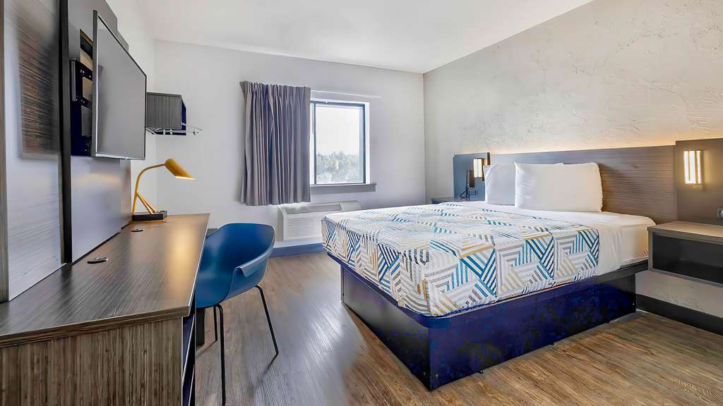 Motel 6 Milwaukee WI Glendale - photo 10