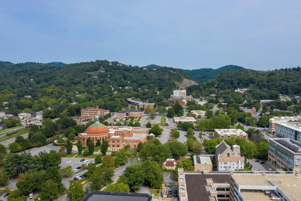 Renaissance Asheville Downtown Hotel - photo 35