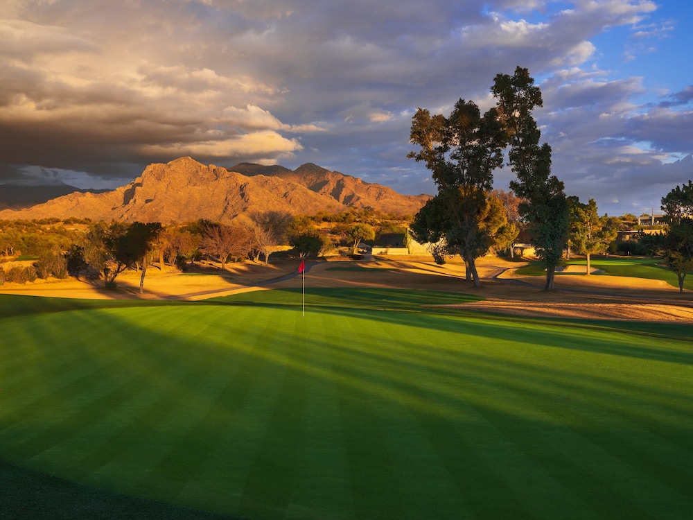Omni Tucson National Resort & Spa - photo 58