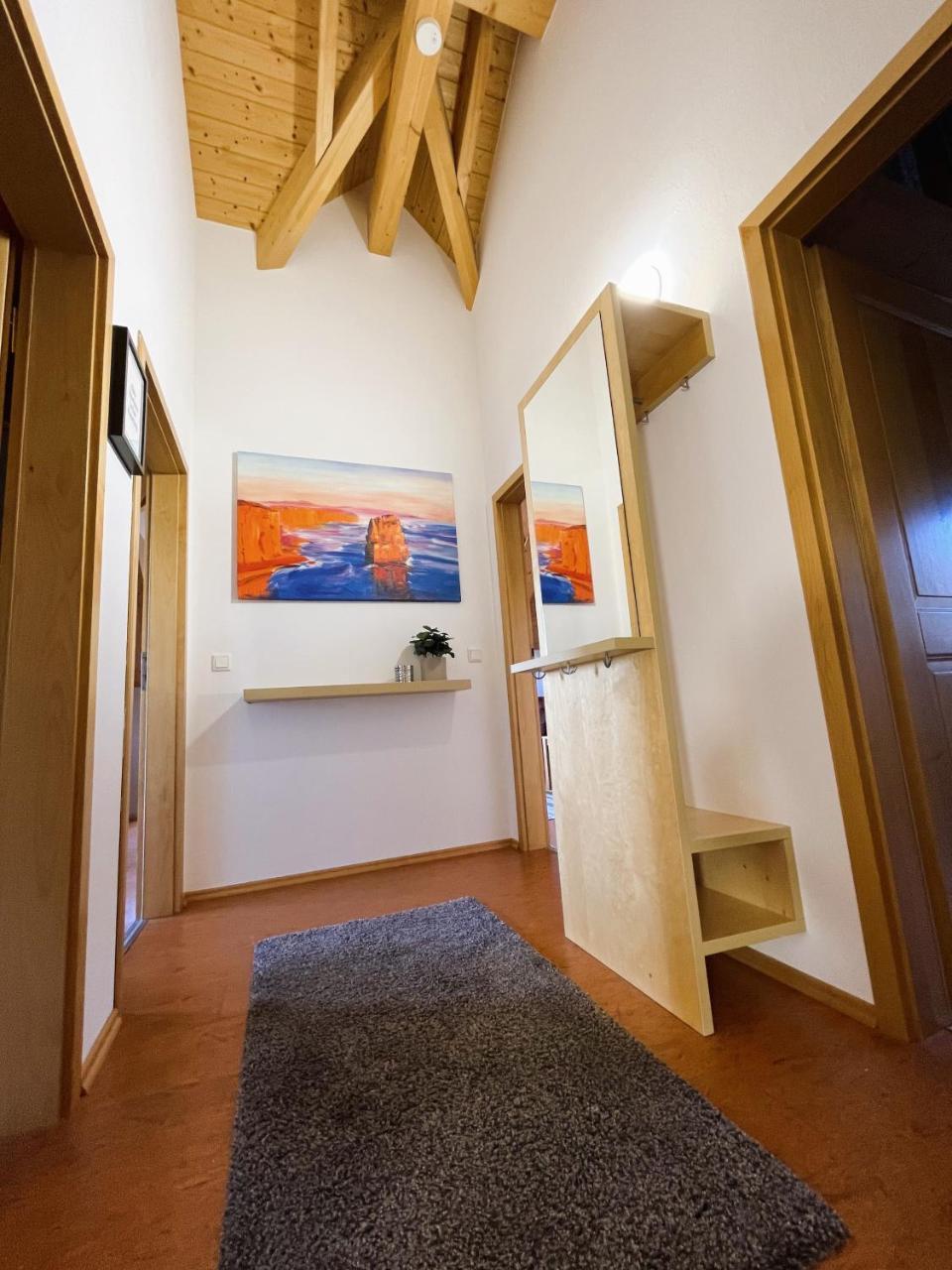 Deti’s Ferienwohnung — Andernach — photo 2
