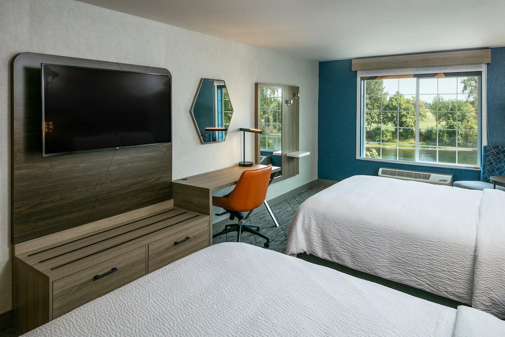 Holiday Inn Express Corvallis On the River by IHG - photo 12