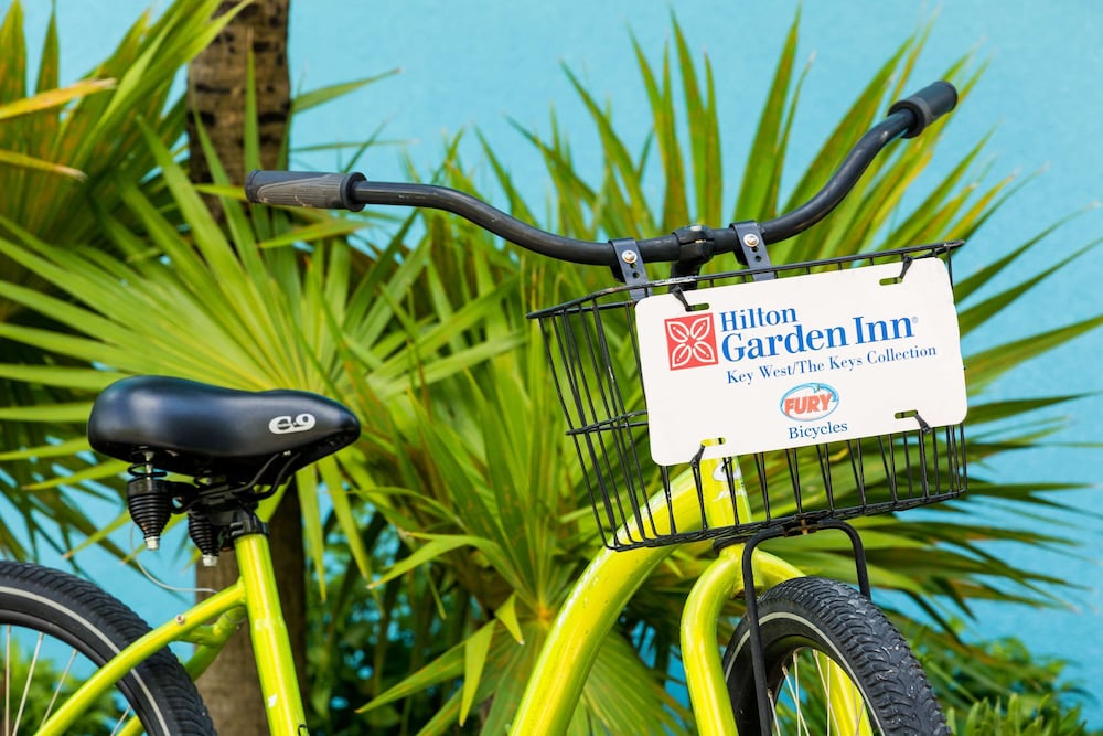 Hilton Garden Inn Key West The Keys Collection - photo 69