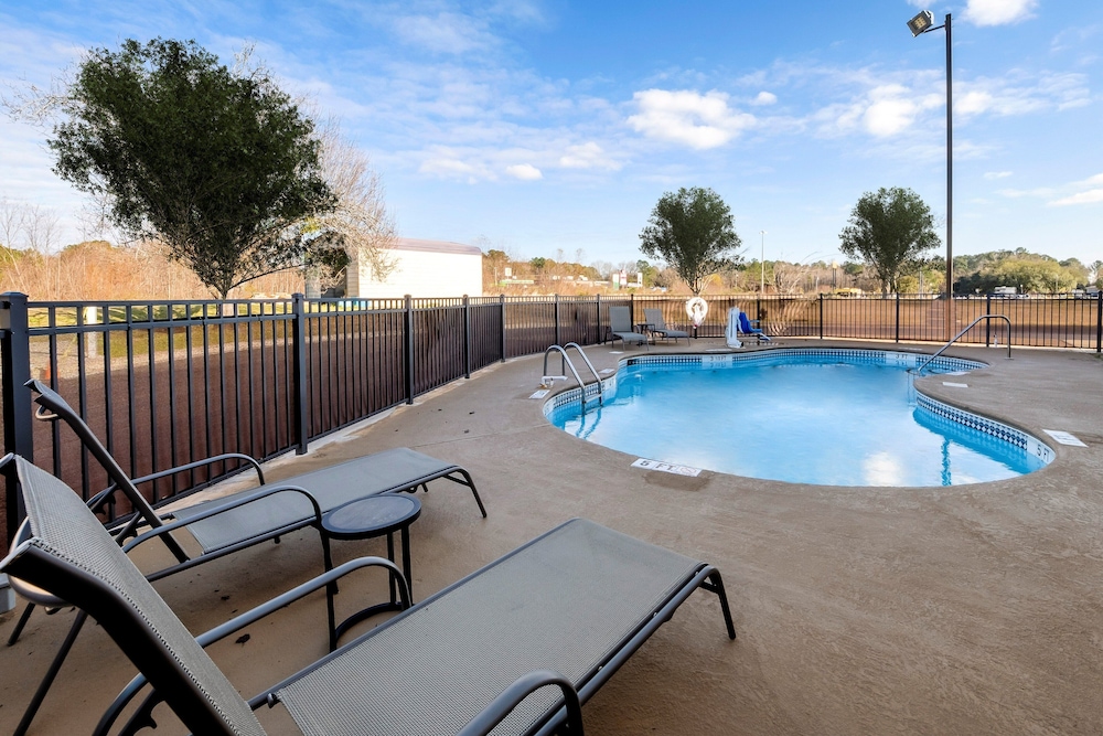 Red Roof Inn Yemassee - photo 27