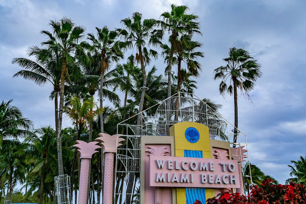 Even Hotel Miami Airport By Ihg - photo 106
