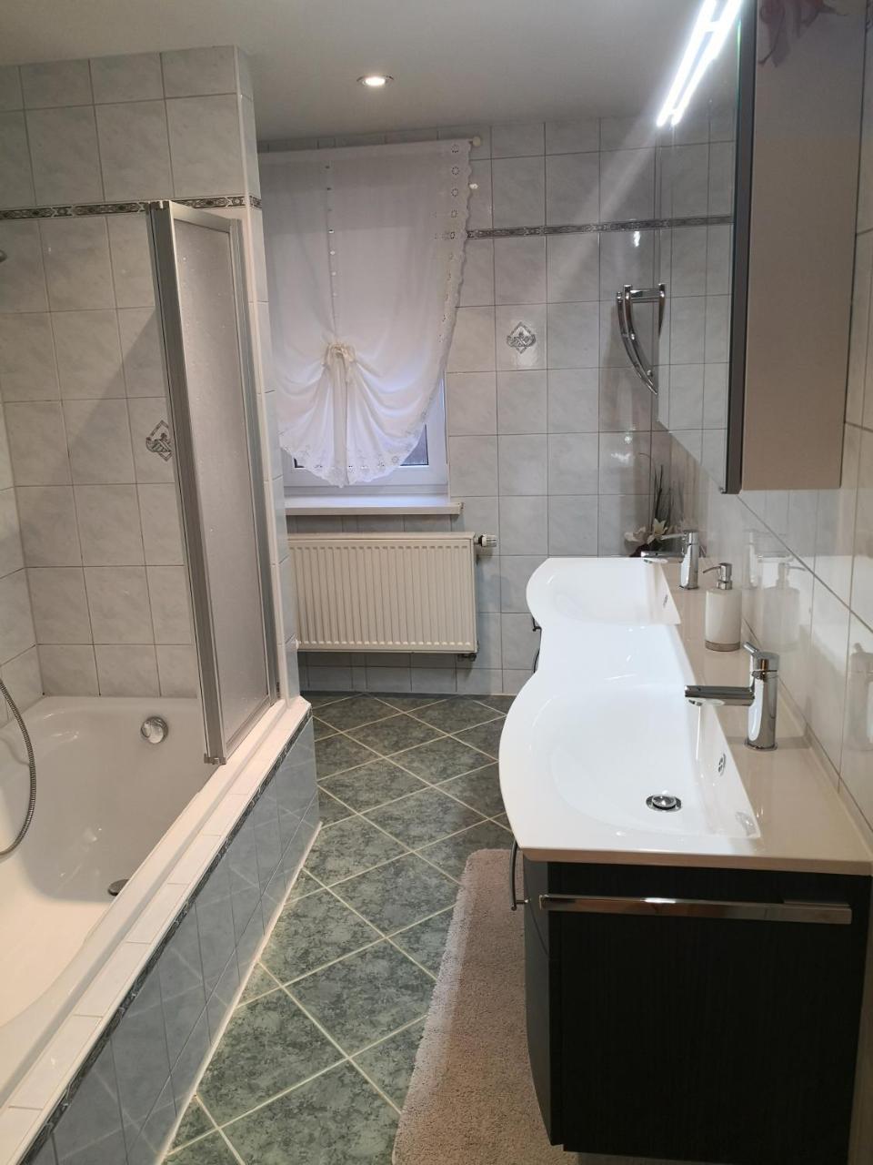 Ferienwohnung Rampitz — Leuna — photo 3