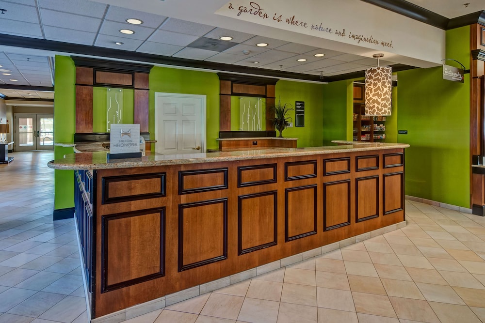 Hilton Garden Inn Indianapolis Northeast Fishers - photo 2
