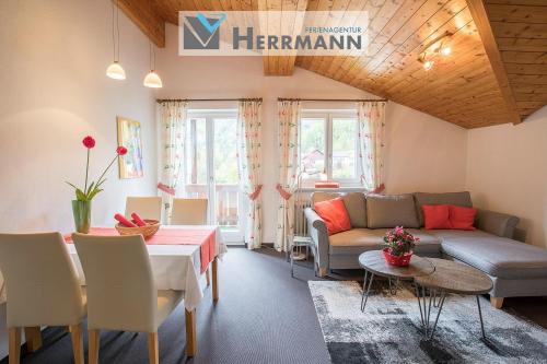 Ferienwohnung Steinrose — 4-Star Luxury Hotel in Fuessen, Germany