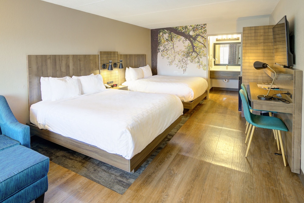 Clarion Pointe Downtown Gatlinburg - photo 21