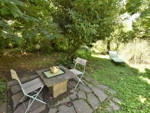 Holiday Home La Casa del Nonno by Interhome — Morbegno — photo 5