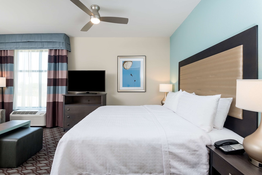 Homewood Suites by Hilton Fayetteville - photo 3