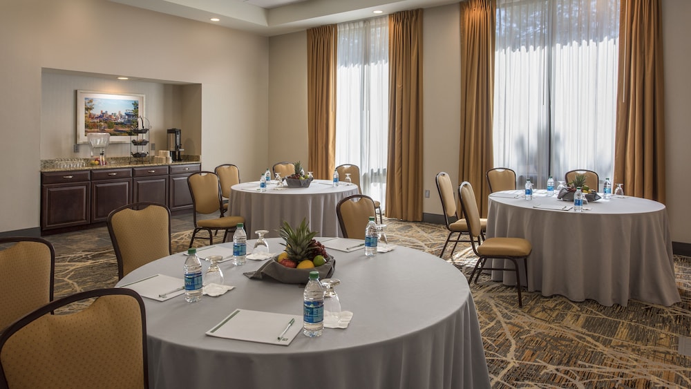 Holiday Inn Denver Lakewood by IHG - photo 41