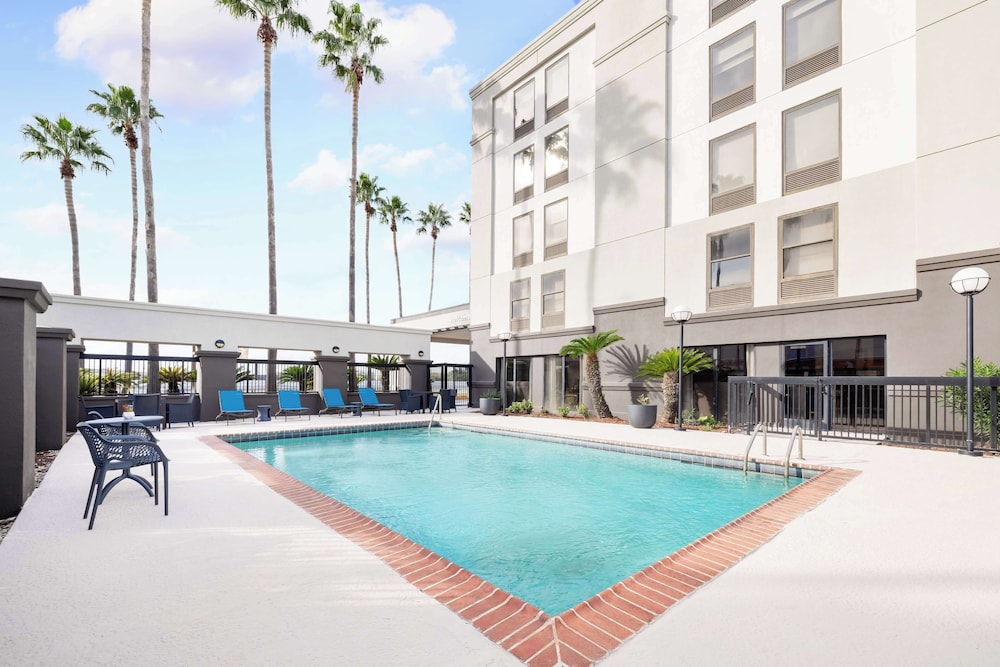 Hampton Inn Laredo in Laredo, United States