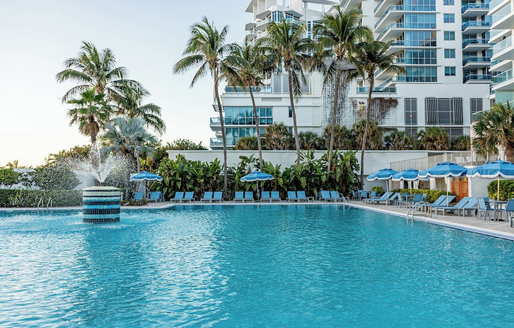 Sherry Frontenac Oceanfront Hotel - photo 60