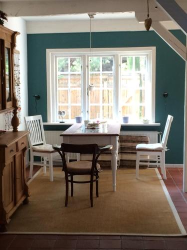 Lüttje Ferienhuus in Toenning, Germany