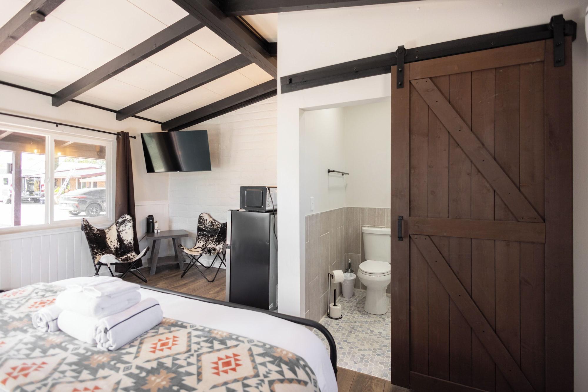 Trail Rider's Inn - photo 28