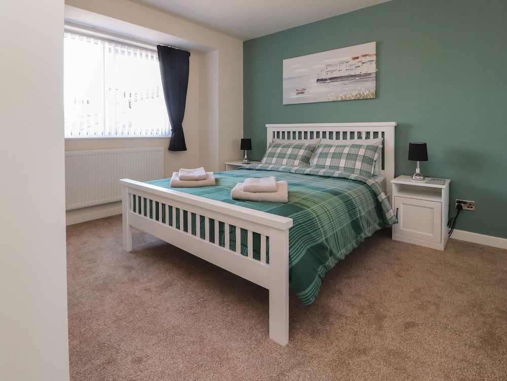 Flat 3 Sandridge Court — Fleetwood — photo 4