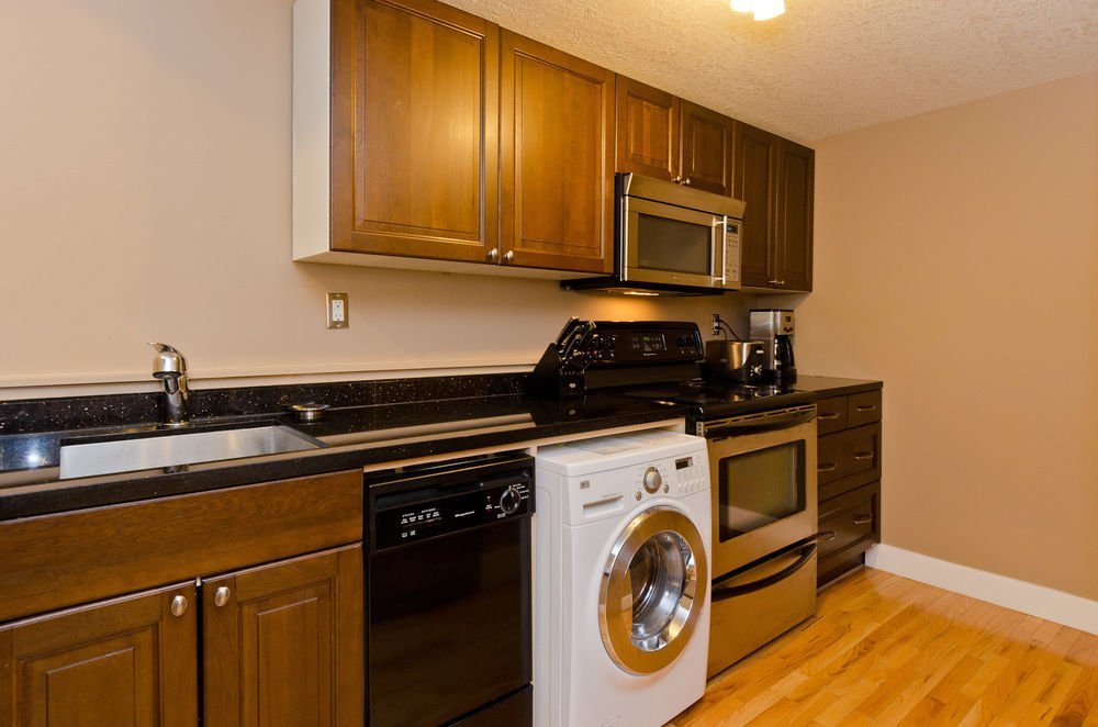 O Hotel Suites the Opal in Calgary, Canada