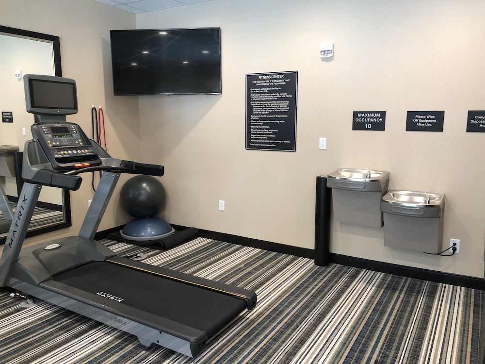 Candlewood Suites Panama City Beach Pier by IHG - photo 52