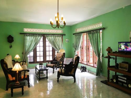Wellington — 4-Star Luxury Hotel in Hikkaduwa, Sri Lanka