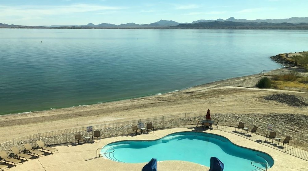 Havasu Landing Resort & Casino - photo 26