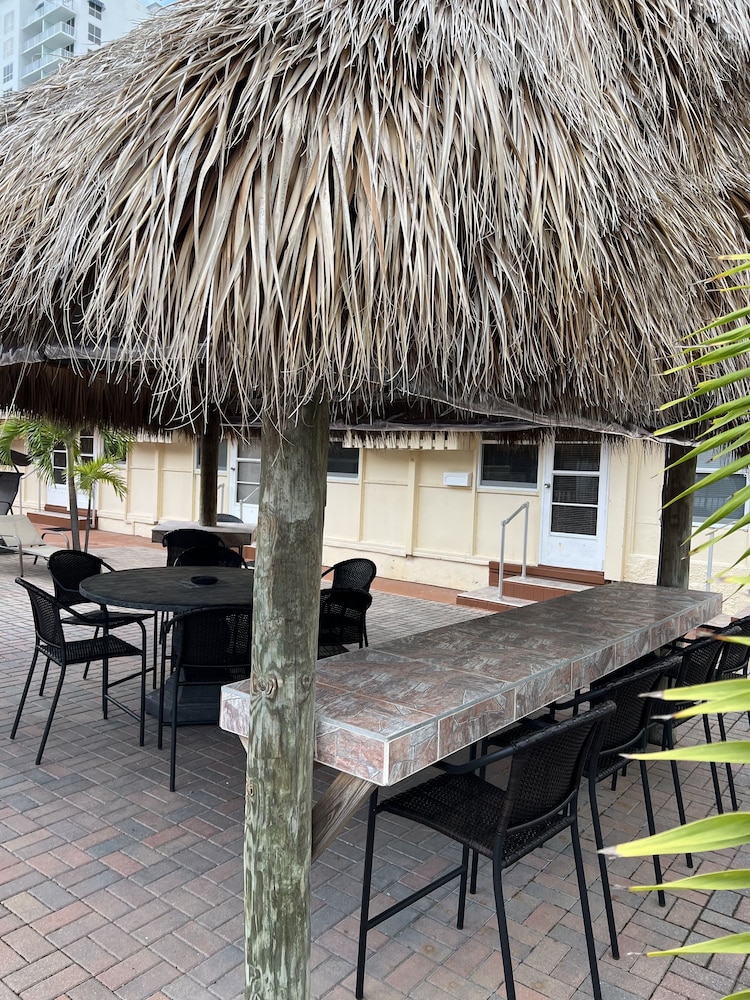 Expo Motel - photo 33