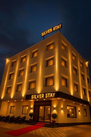 Hotel Silver Stay New - last minute hotel in Jaipur