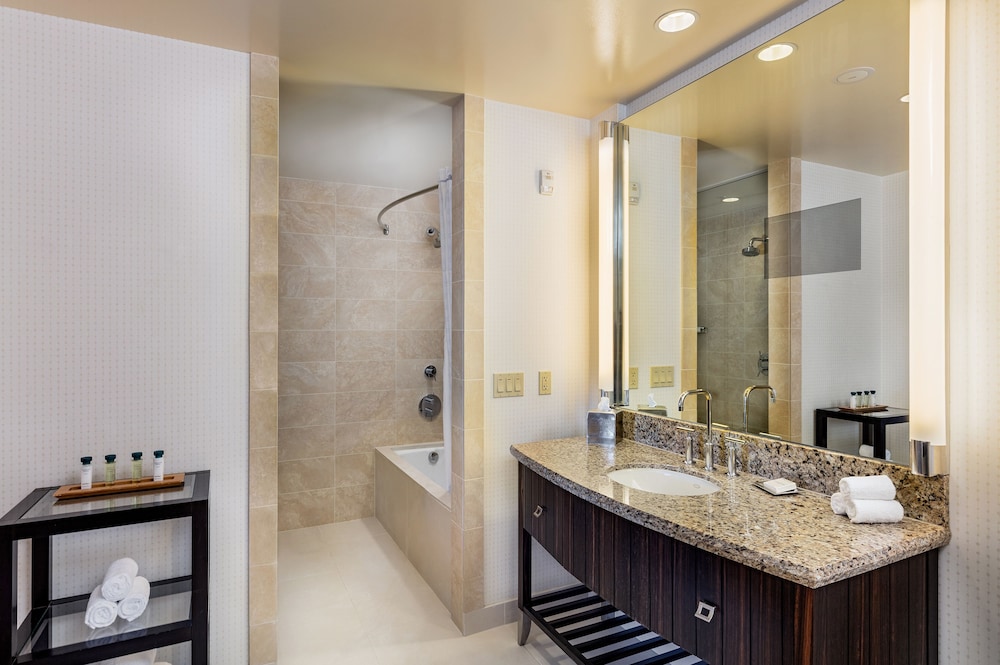 Hilton San Diego Bayfront - photo 59