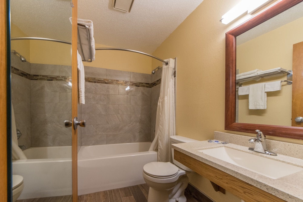 Patuxent Inn - photo 12