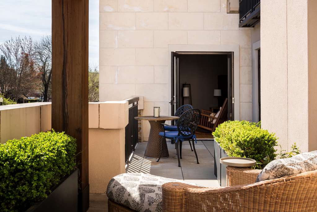 Andaz Napa By Hyatt - photo 27