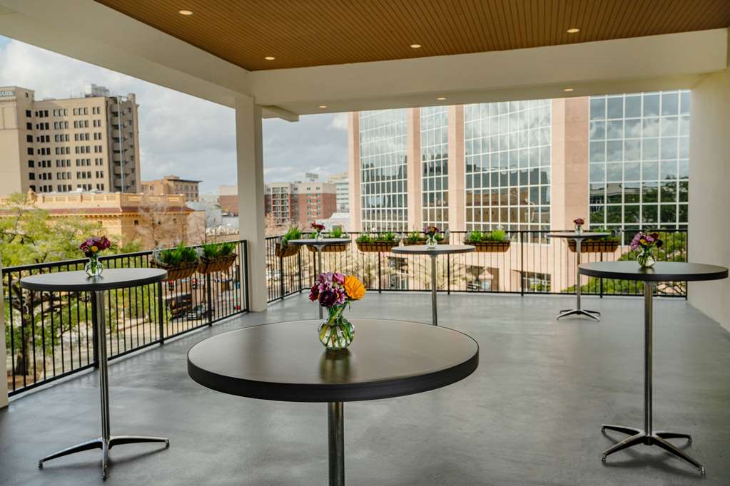 Origin Baton Rouge a Wyndham Hotel - photo 77