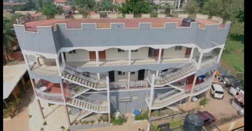 Noaz Hotel - last minute hotel in Unknown City