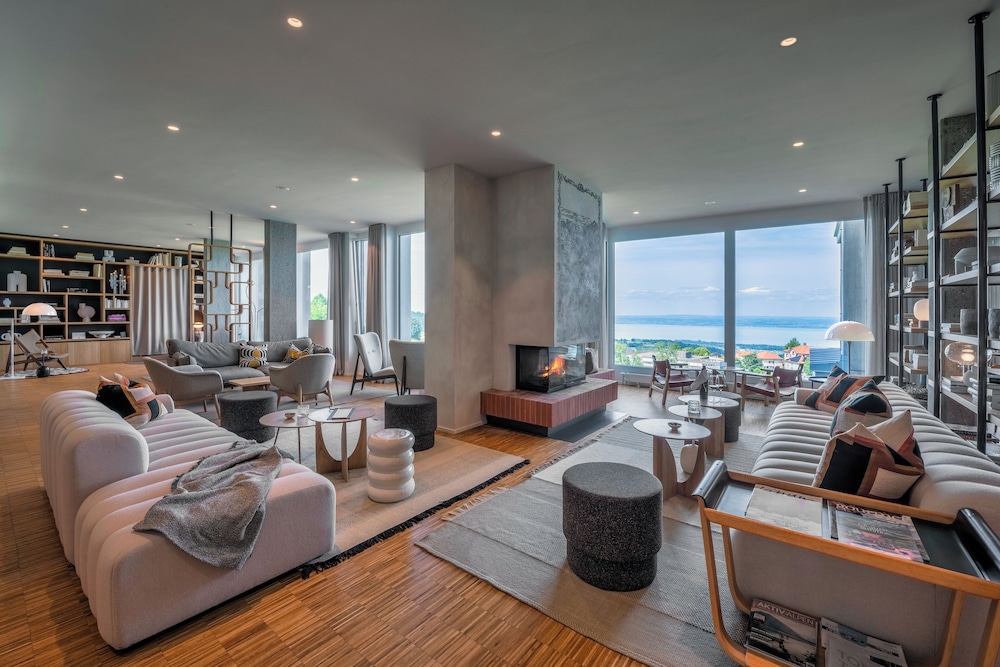 Hotel Heiden Wellness am Bodensee