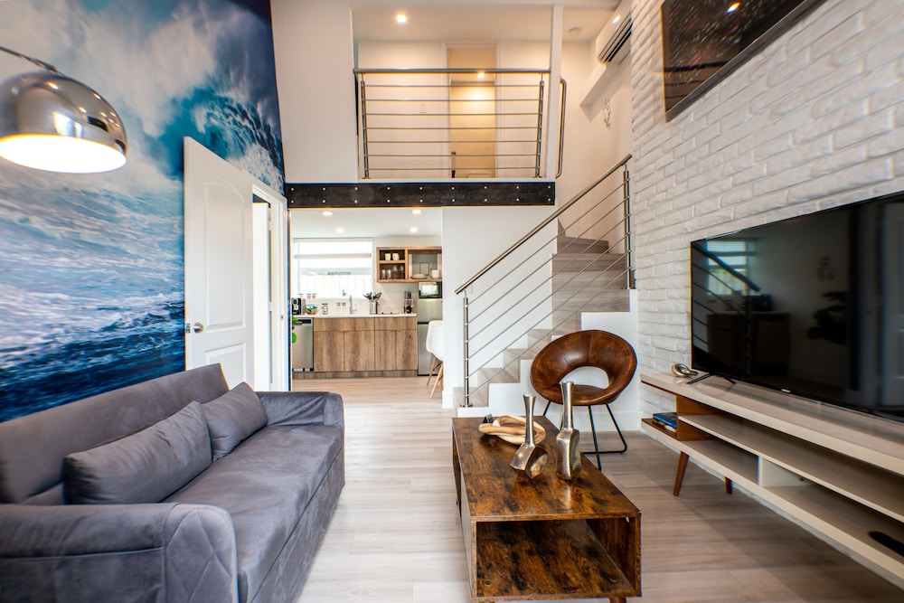 The Lauderdale Boutique Hotel - photo 62