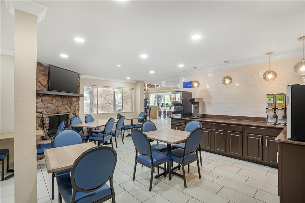 Best Western Gold Country Inn - photo 14