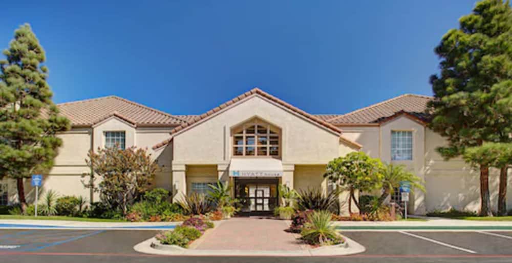 HYATT house Los Angeles LAX Manhattan Beach - photo 24