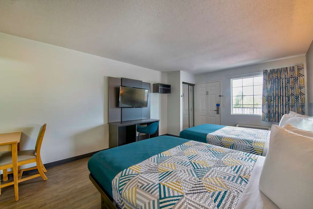 Studio 6 Extended Stay Pascagoula MS - photo 9