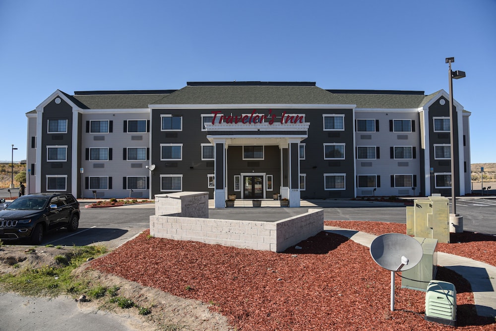 Quality Inn Carlin - photo 38