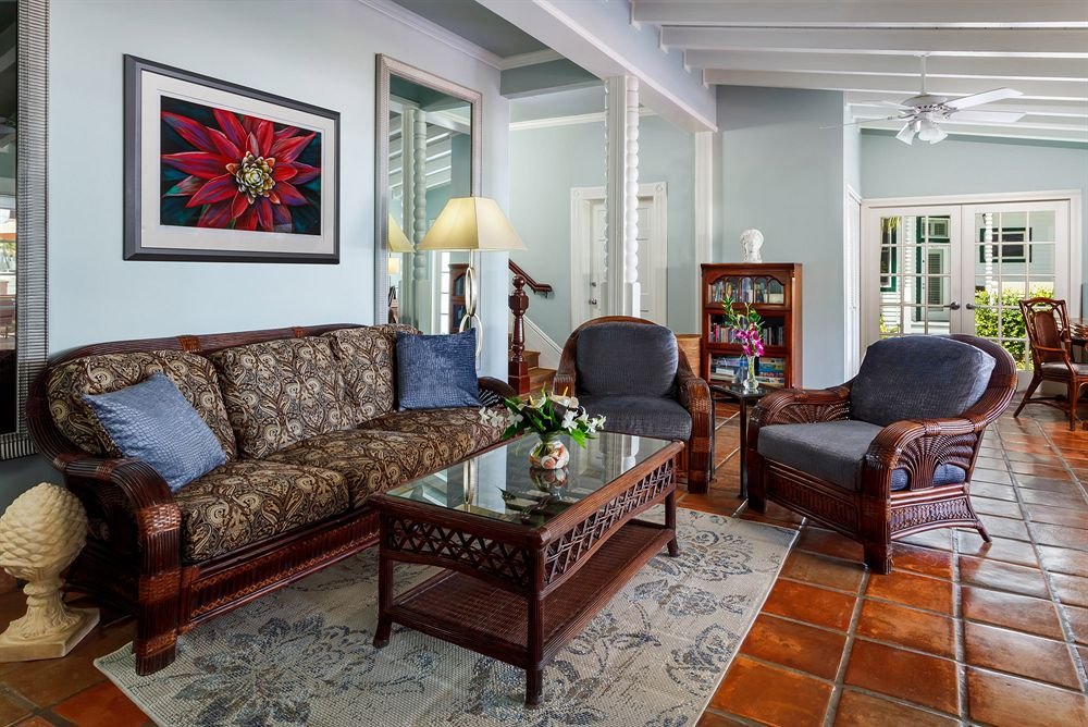 La Mer Hotel & Dewey House — Key West — photo 2