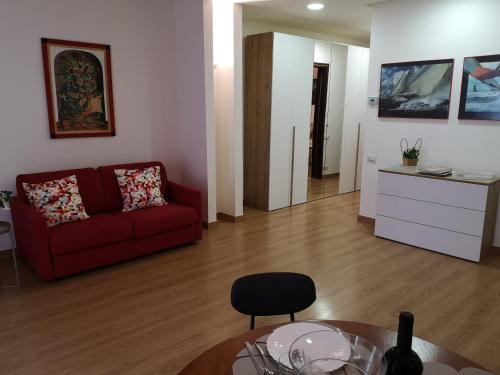 Casa Jimbet — 4-Star Luxury Hotel in Bari, Italy