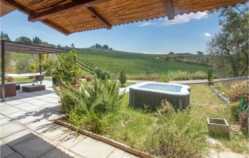 Beautiful Home In Montelupo Fiorentino — 4-Star Luxury Hotel in Montelupo Fiorentino, Italy